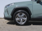 Toyota RAV 4, 2022