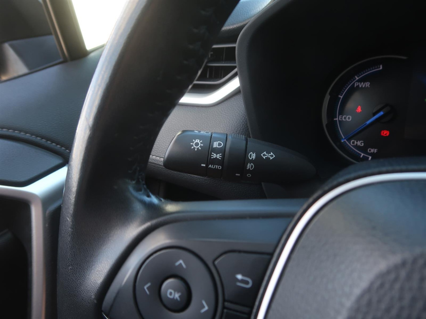 Toyota RAV 4, 2022