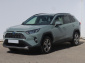 Toyota RAV 4, 2022