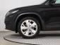 Škoda Kodiaq, 2018