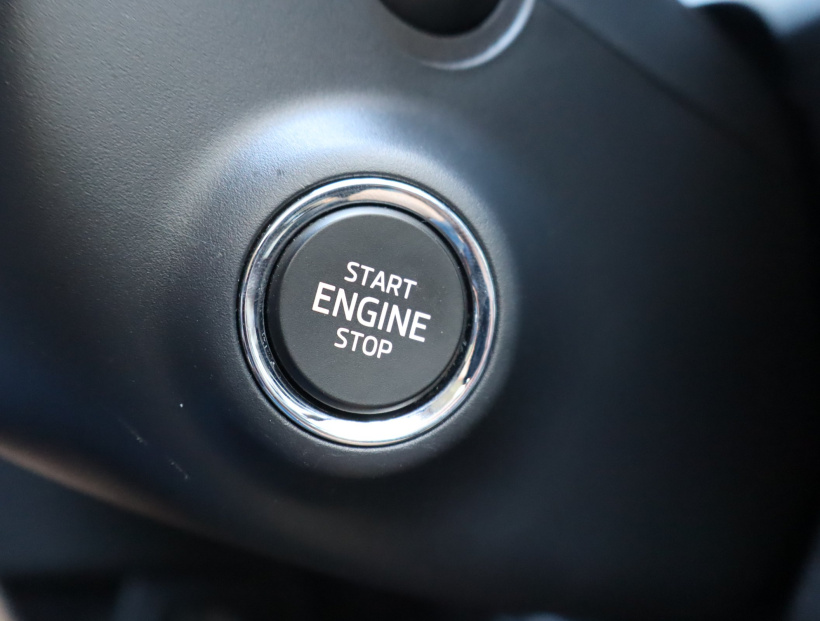 Škoda Kodiaq, 2018