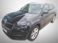 Škoda Kodiaq, 2018