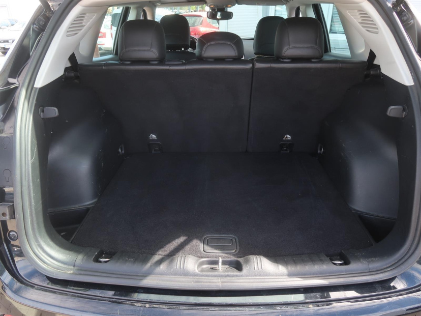 Jeep Compass, 2018