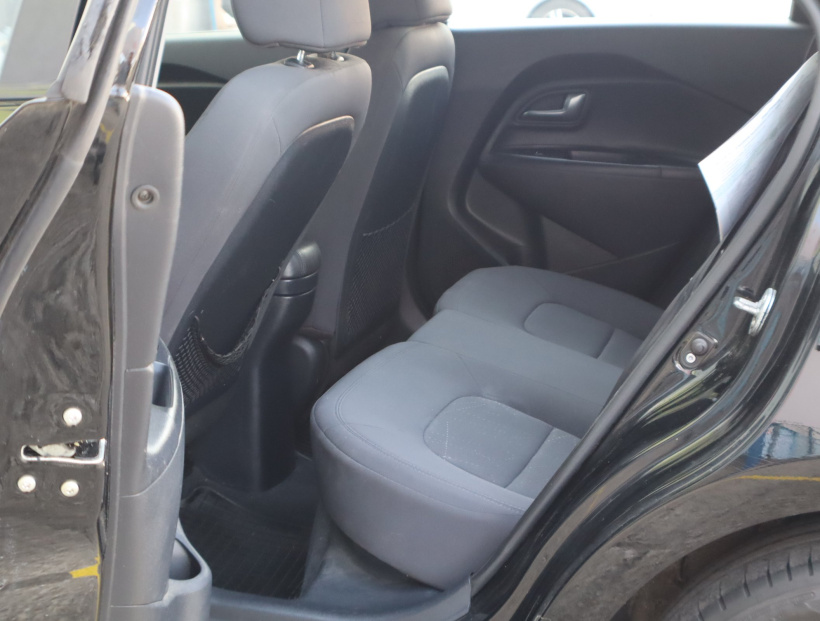 Kia Rio, 2013