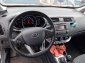 Kia Rio, 2013