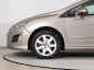Peugeot 308, 2011