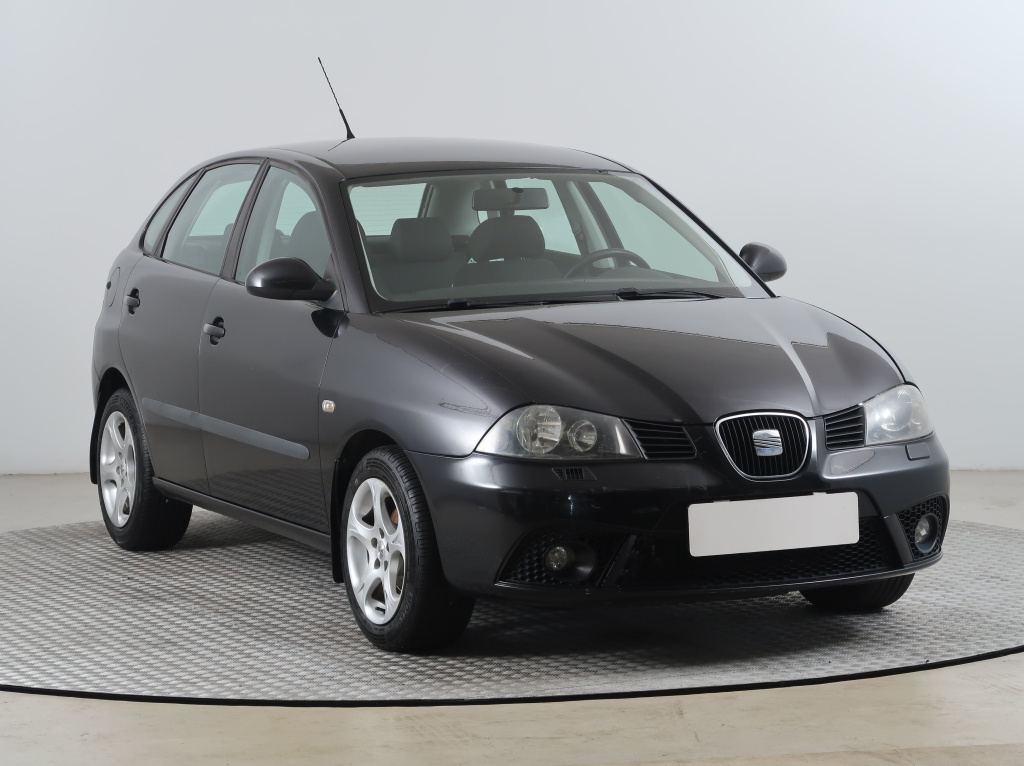 Seat Ibiza, 2006