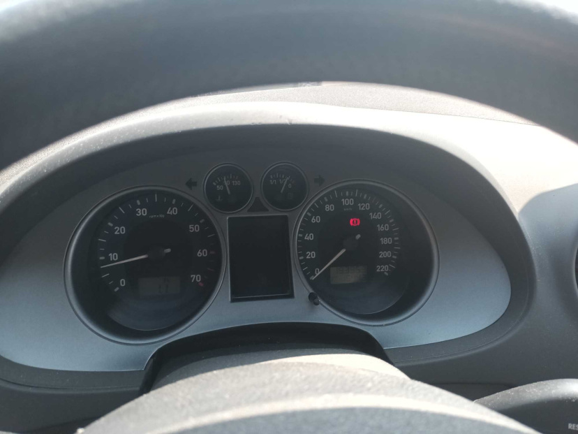 Seat Ibiza, 2006
