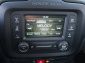 Jeep Renegade, 2016
