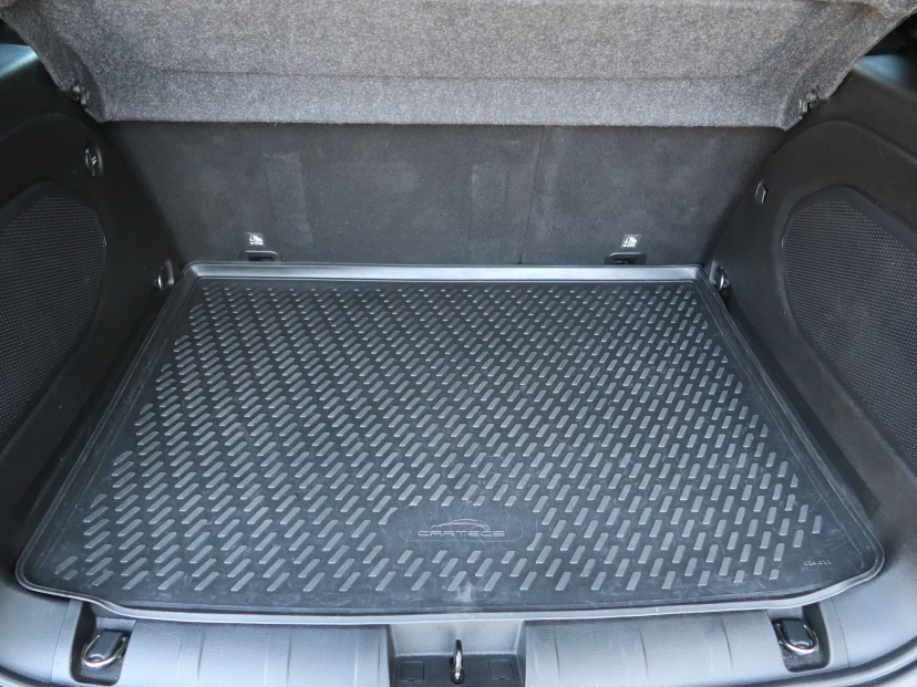 Jeep Renegade, 2016