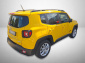 Jeep Renegade, 2016