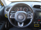 Jeep Renegade, 2016