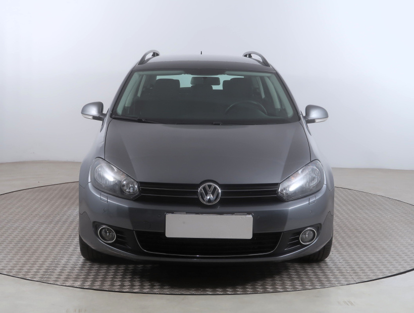 Volkswagen Golf, 2012