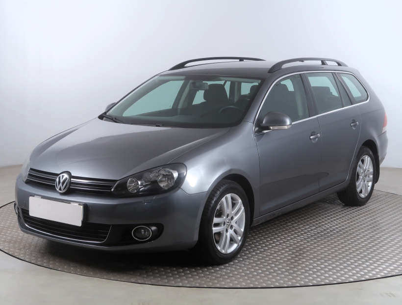 Volkswagen Golf, 2012