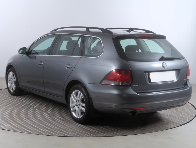 Volkswagen Golf, 2012