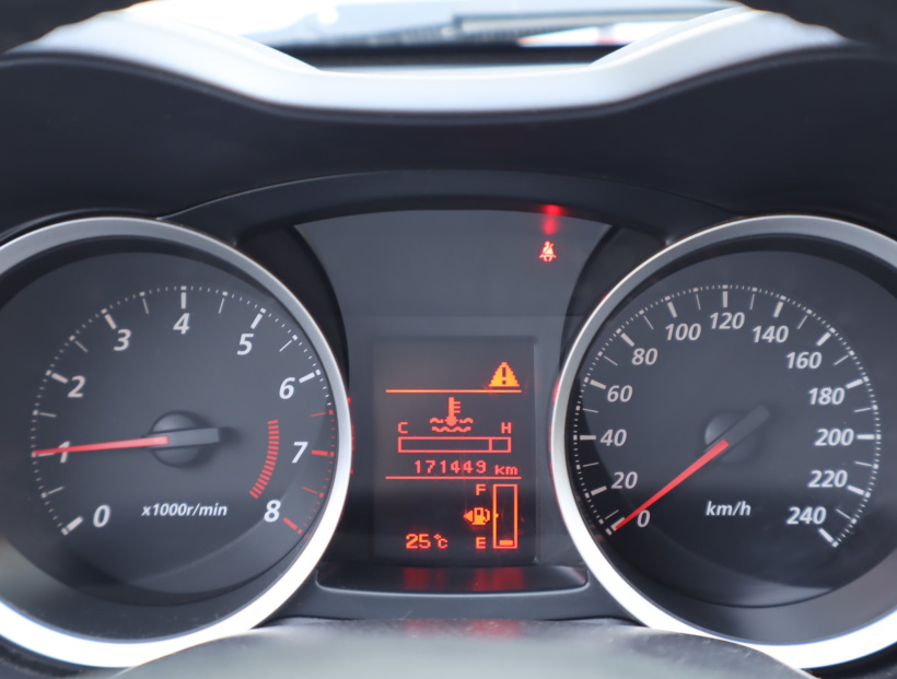 Mitsubishi Lancer, 2016