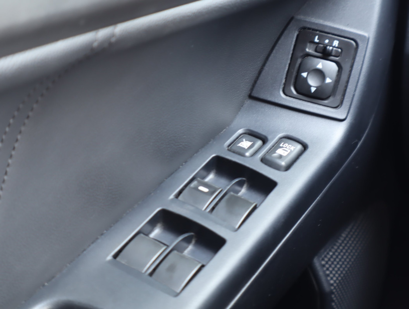 Mitsubishi Lancer, 2016