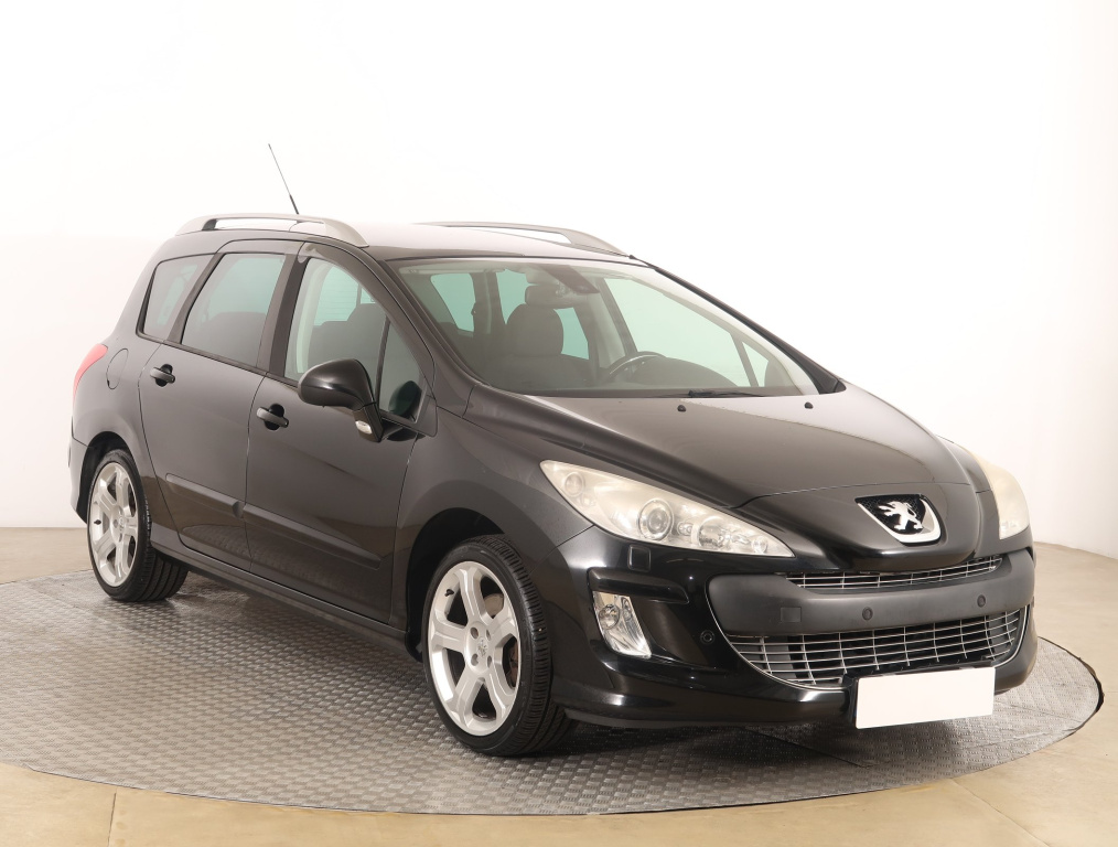 Foto inzerátu: Peugeot 308