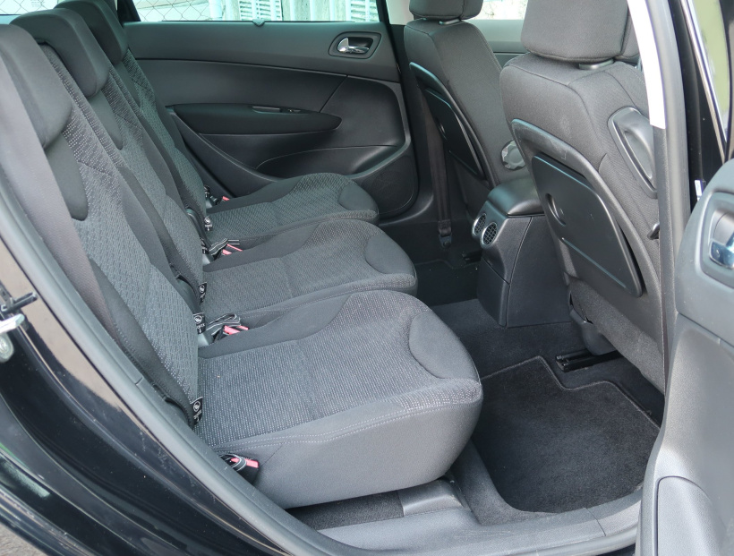 Peugeot 308, 2008