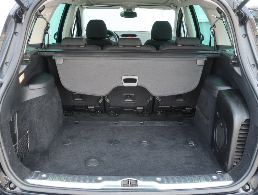 Peugeot 308, 2008