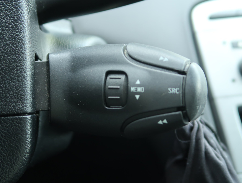 Peugeot 308, 2008