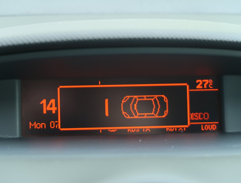 Peugeot 308, 2008