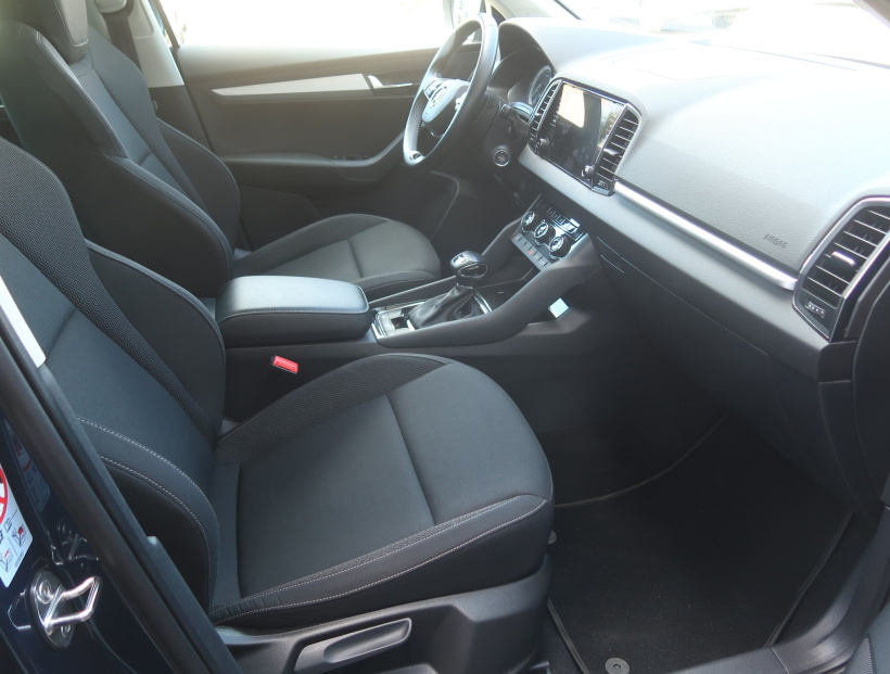 Škoda Karoq, 2022