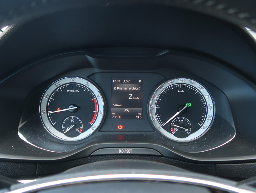 Škoda Karoq, 2022
