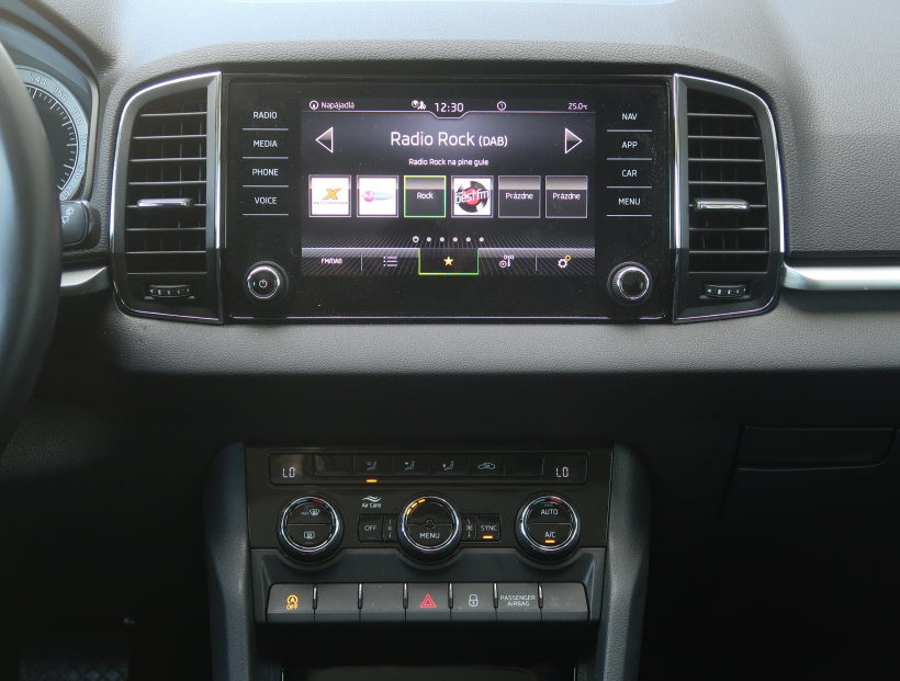 Škoda Karoq, 2022