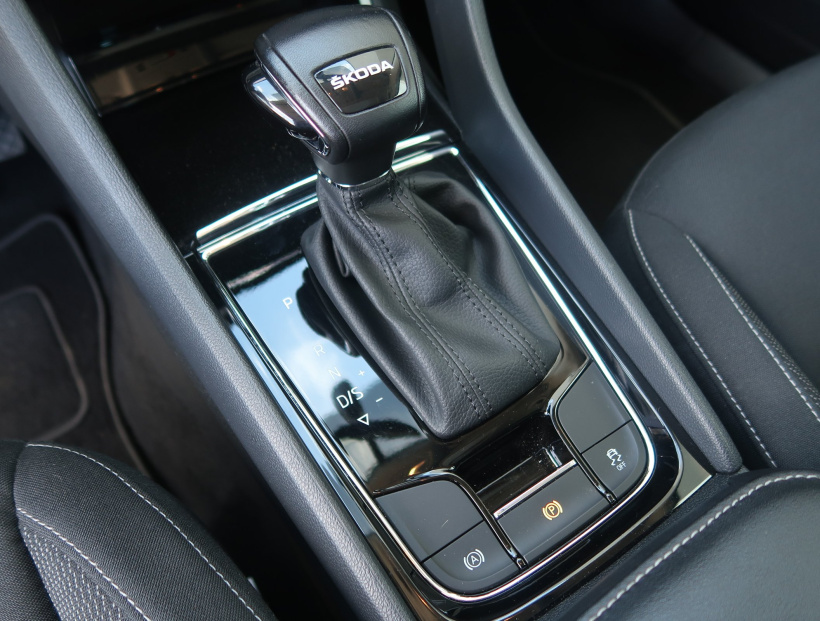 Škoda Karoq, 2022