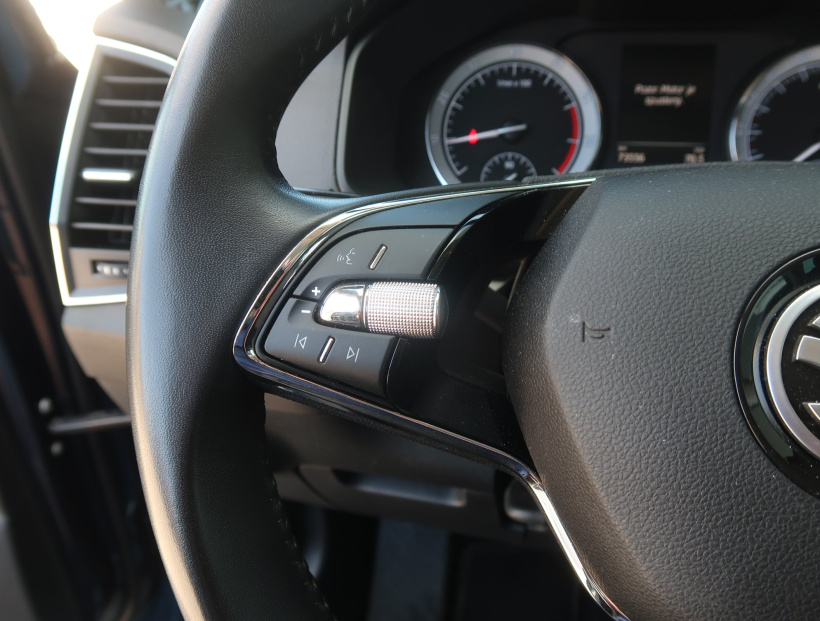 Škoda Karoq, 2022