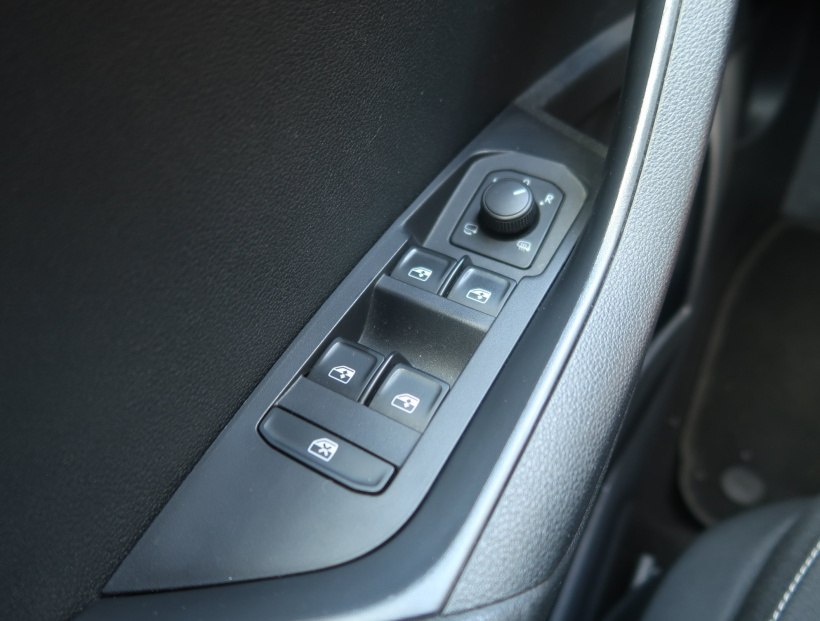 Škoda Karoq, 2022