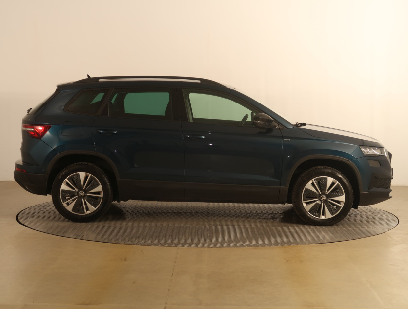 Škoda Karoq, 2022