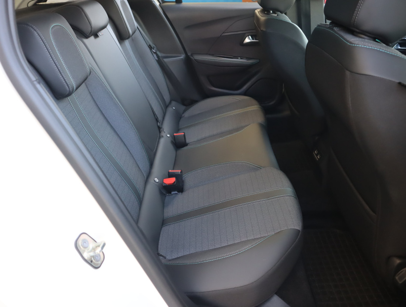 Peugeot 208, 2023