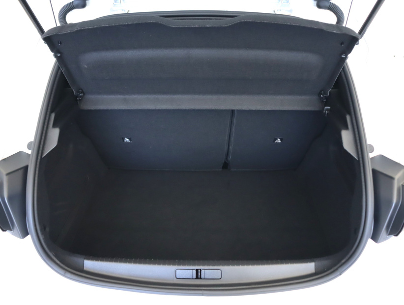 Peugeot 208, 2023