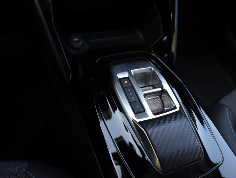 Peugeot 208, 2023
