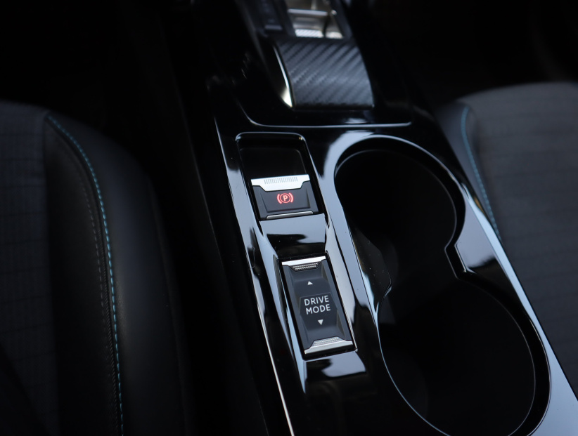 Peugeot 208, 2023
