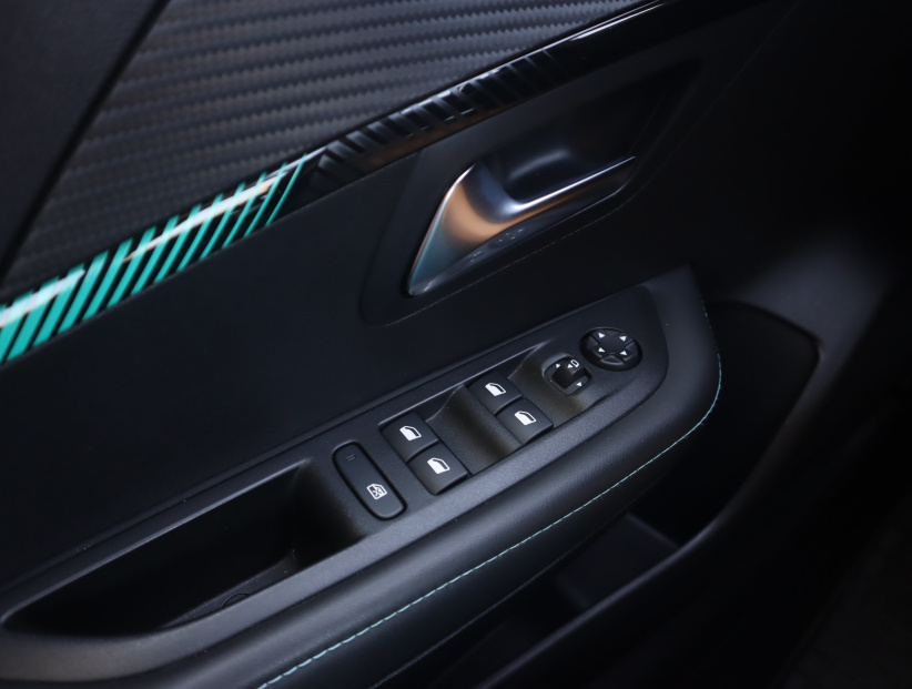Peugeot 208, 2023