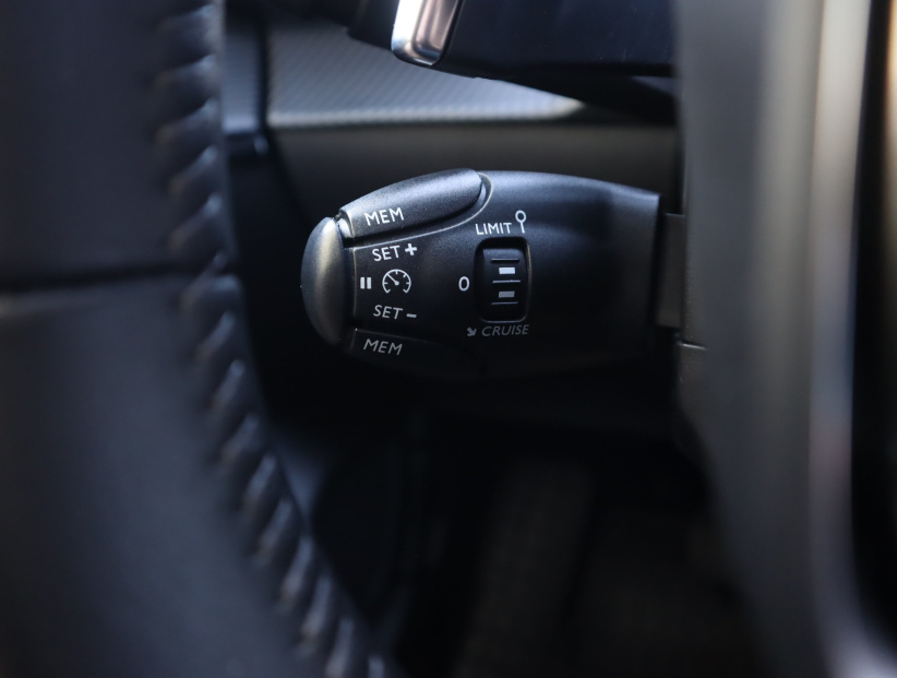 Peugeot 208, 2023