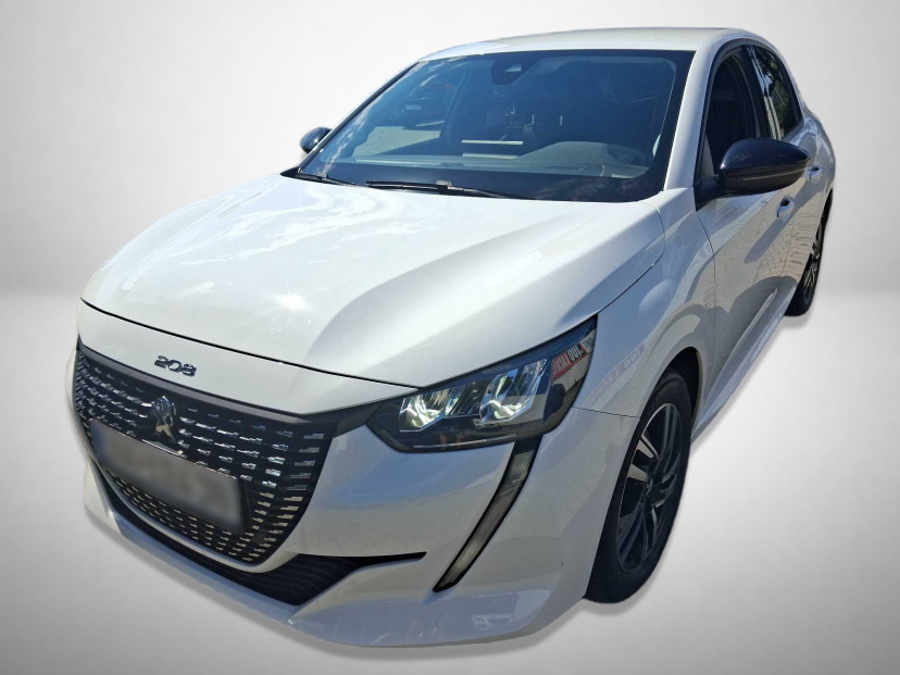Peugeot 208, 2023