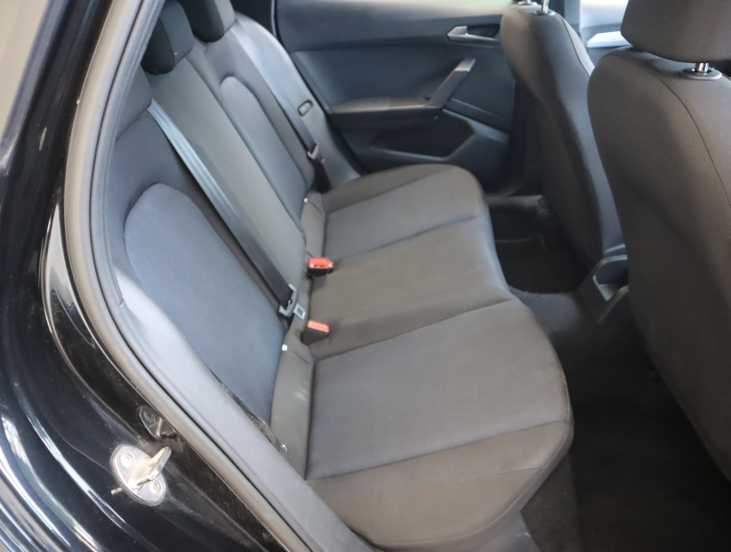 Seat Arona, 2023