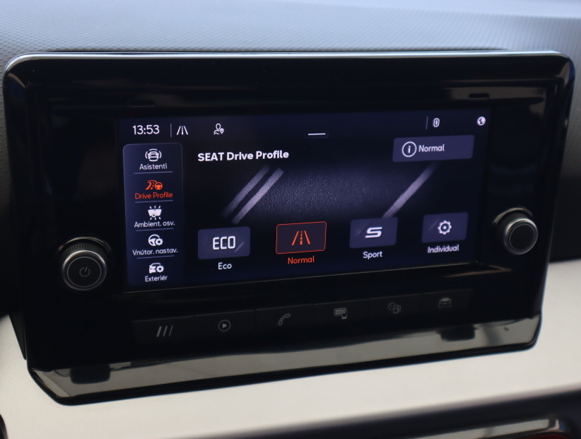 Seat Arona, 2023