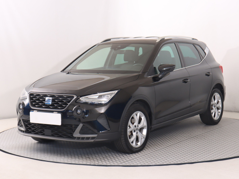 Seat Arona, 2023