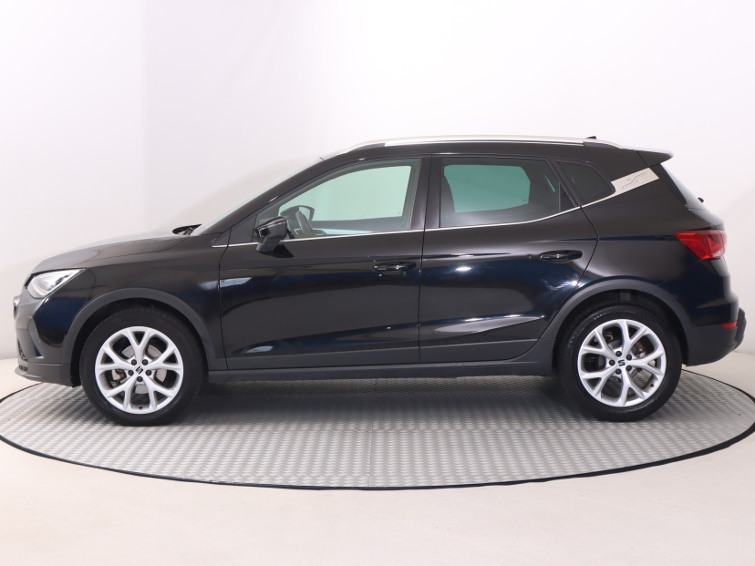 Seat Arona, 2023