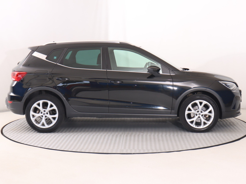 Seat Arona, 2023