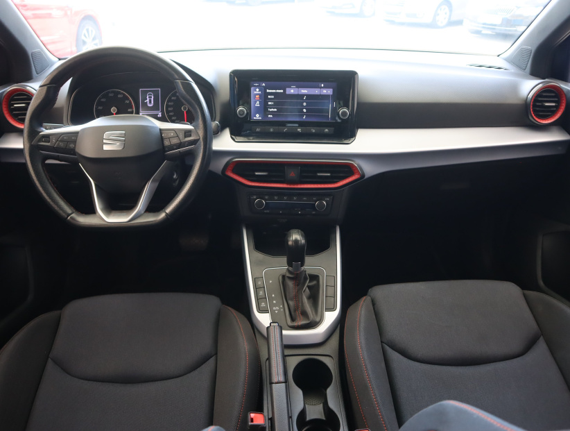 Seat Arona, 2023