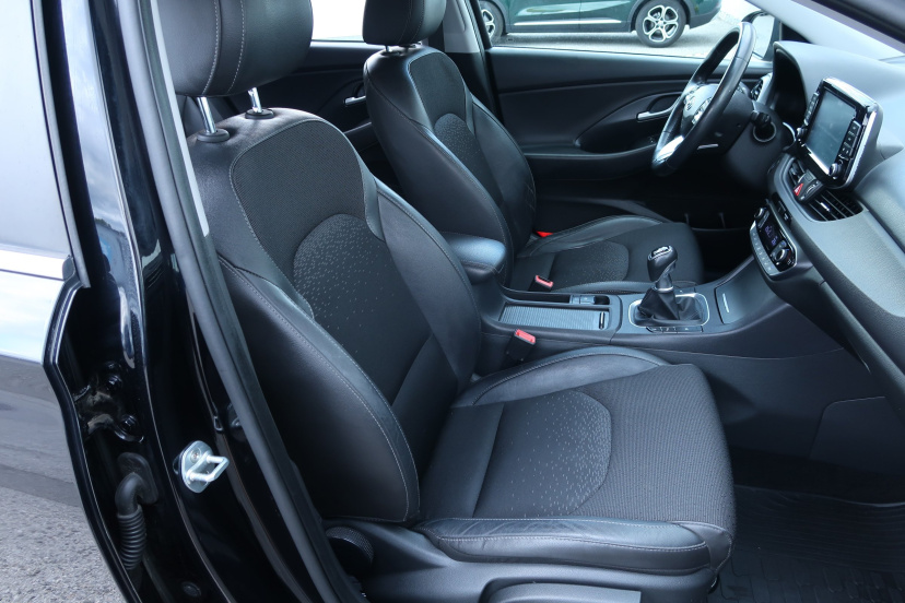 Hyundai i30, 2018