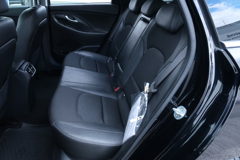 Hyundai i30, 2018