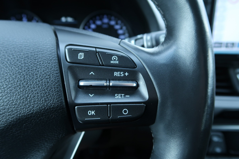 Hyundai i30, 2018