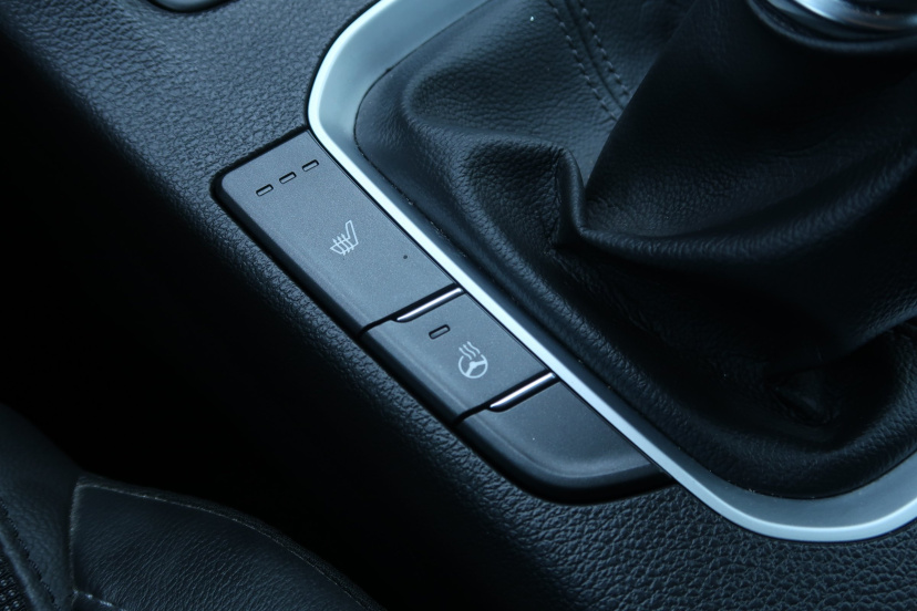 Hyundai i30, 2018
